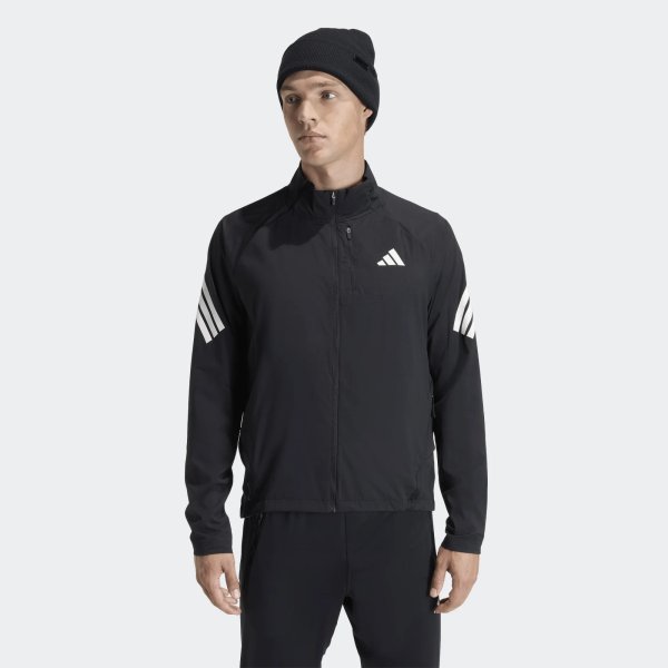 Pánská bunda adidas ADI365/// JKT M - foto 1