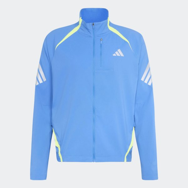 Pánská bunda adidas ADI365/// JKT M - foto 0