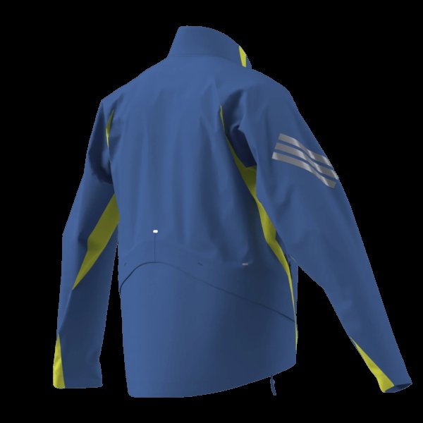 Pánská bunda adidas ADI365/// JKT M - foto 10
