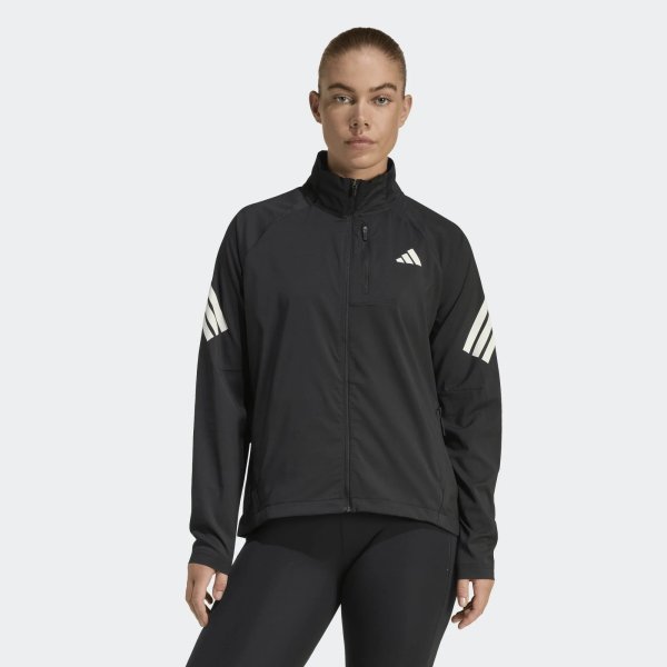 Dámská bunda adidas ADI365/// JKT W - foto 1