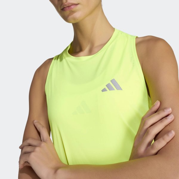 Dámské tílko adidas ADI365 BZ TK W - foto 5
