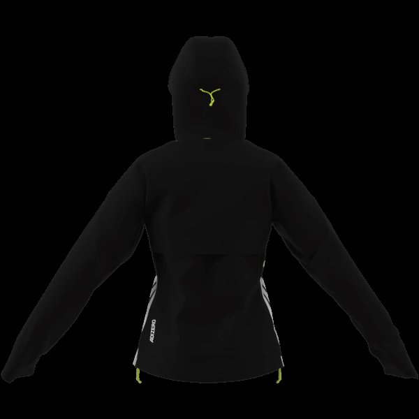Dámská bunda adidas ADIZERO JKT W - foto 11