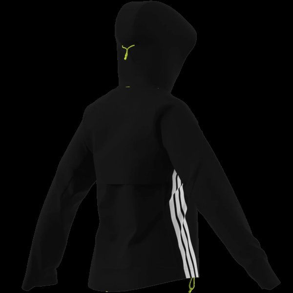 Dámská bunda adidas ADIZERO JKT W - foto 10