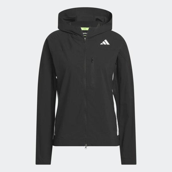 Dámská bunda adidas ADIZERO JKT W - foto 0