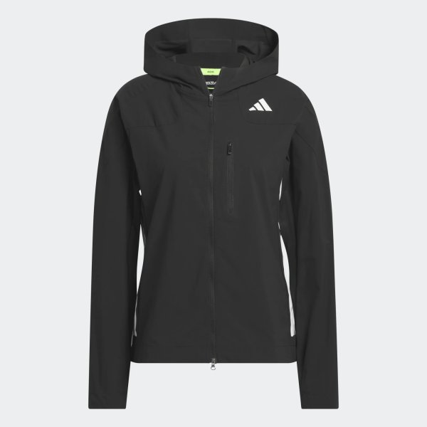 Dámská bunda adidas ADIZERO JKT W - foto 1