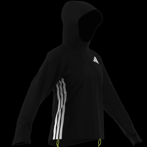 Dámská bunda adidas ADIZERO JKT W - foto 8