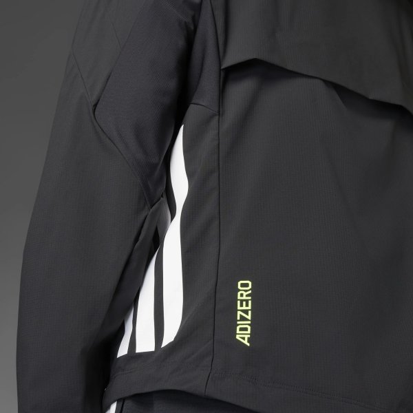 Pánská bunda adidas ADIZERO JKT M - foto 20