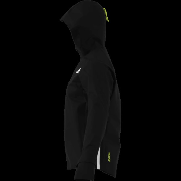 Pánská bunda adidas ADIZERO JKT M - foto 12