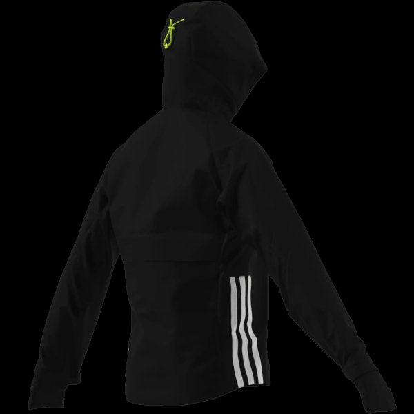 Pánská bunda adidas ADIZERO JKT M - foto 9
