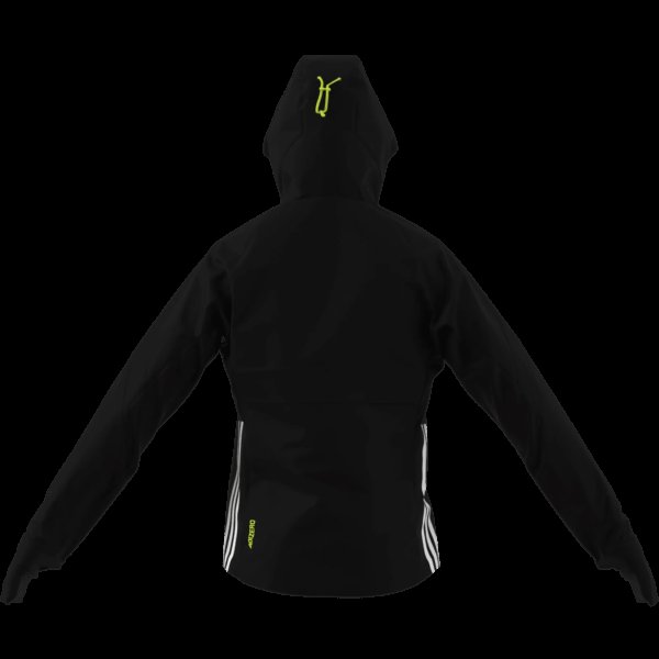 Pánská bunda adidas ADIZERO JKT M - foto 10