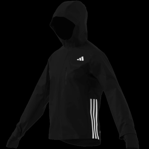 Pánská bunda adidas ADIZERO JKT M - foto 13