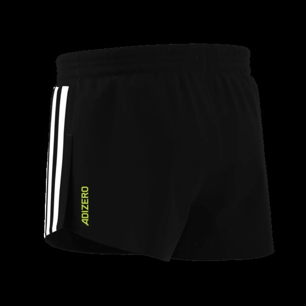 Pánské šortky adidas ADIZERO SPLIT M - foto 11