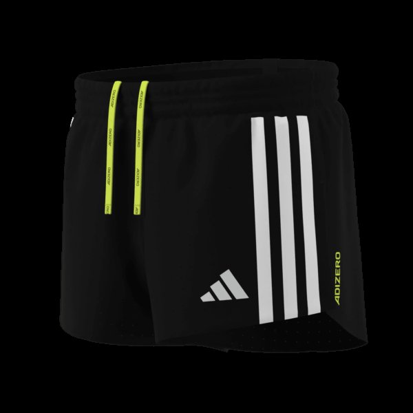 Pánské šortky adidas ADIZERO SPLIT M - foto 13