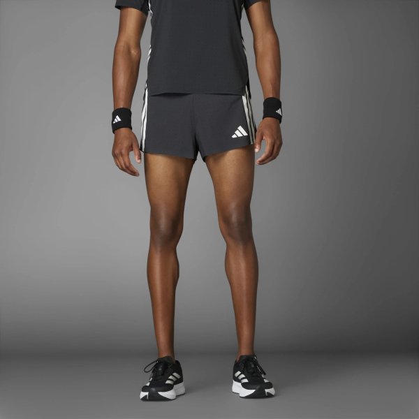 Pánské šortky adidas ADIZERO SPLIT M - foto 14