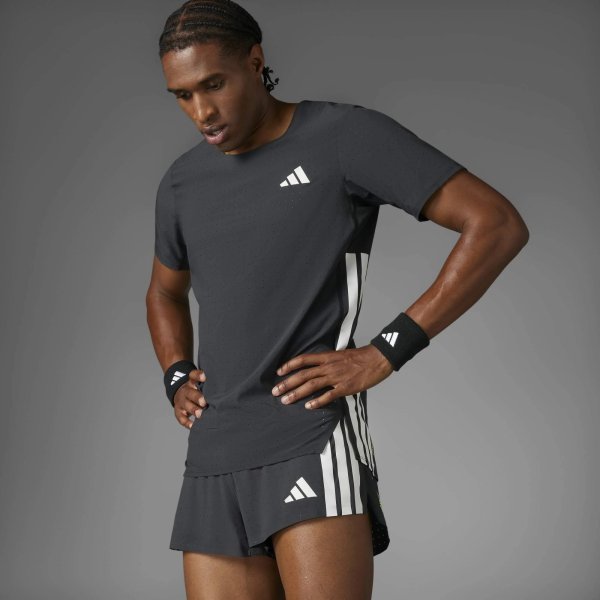 Pánské šortky adidas ADIZERO SPLIT M - foto 20