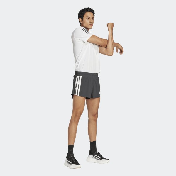 Pánské šortky adidas ADIZERO SPLIT M - foto 3