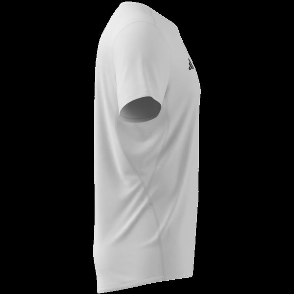 Pánské tričko adidas ADIZERO E TEE - foto 5