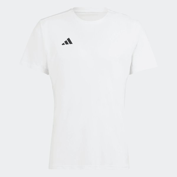 Pánské tričko adidas ADIZERO E TEE - foto 0