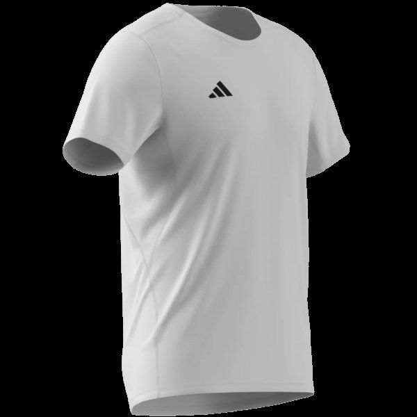 Pánské tričko adidas ADIZERO E TEE - foto 4
