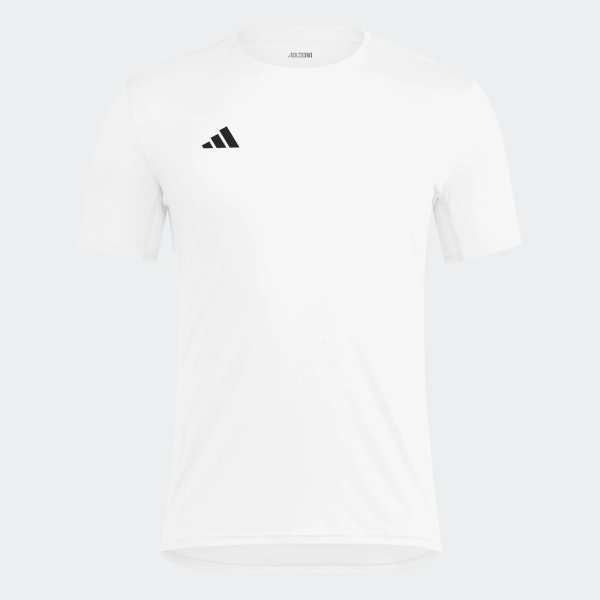 Pánské tričko adidas ADIZERO E TEE - foto 1