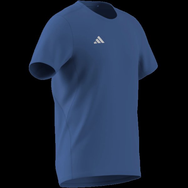 Pánské tričko adidas ADIZERO E TEE - foto 9