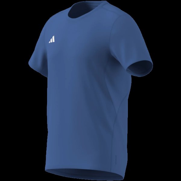 Pánské tričko adidas ADIZERO E TEE - foto 15