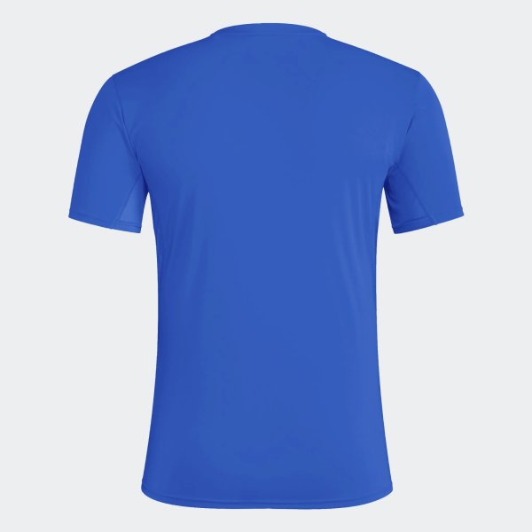 Pánské tričko adidas ADIZERO E TEE - foto 2