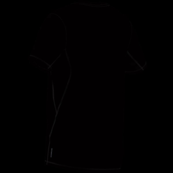 Pánské tričko adidas ADIZERO E TEE - foto 8