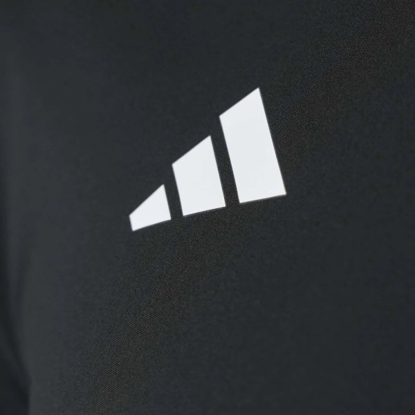 Pánské tričko adidas ADIZERO E TEE - foto 16