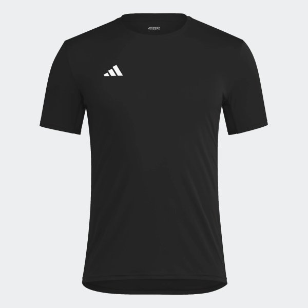 Pánské tričko adidas ADIZERO E TEE - foto 1