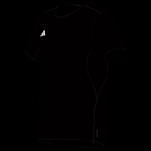 Pánské tričko adidas ADIZERO E TEE - foto 10