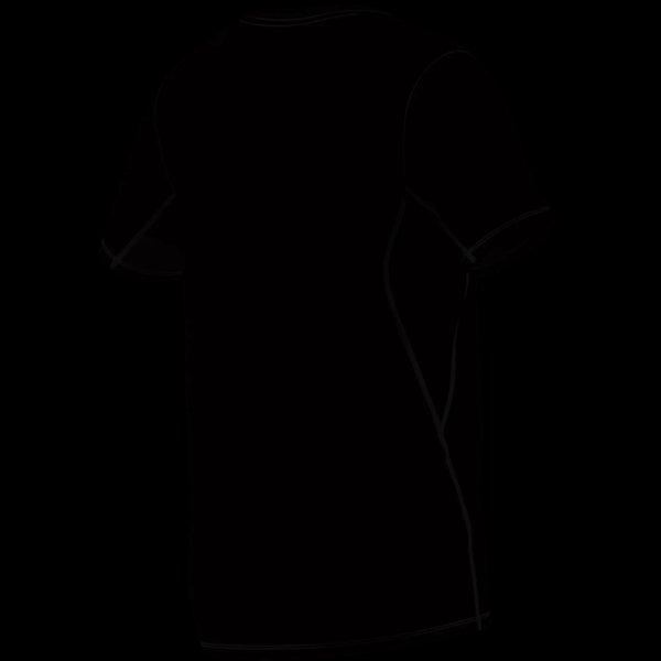 Pánské tričko adidas ADIZERO E TEE - foto 6