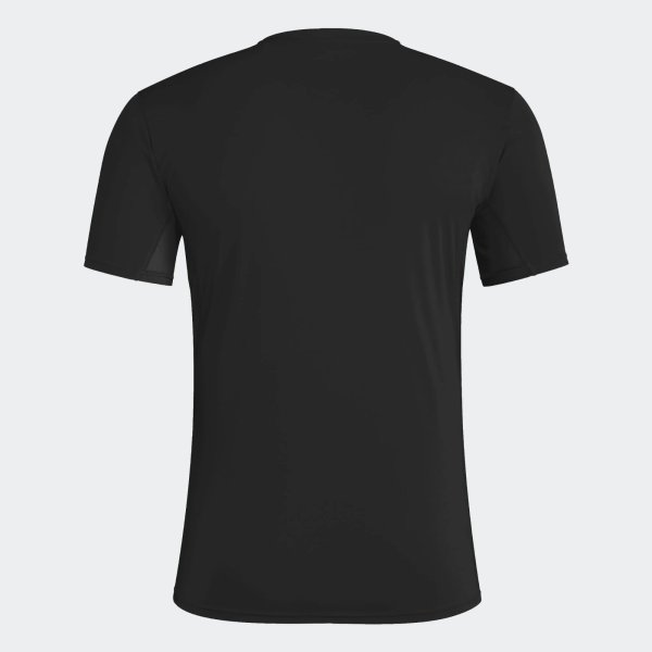 Pánské tričko adidas ADIZERO E TEE - foto 2