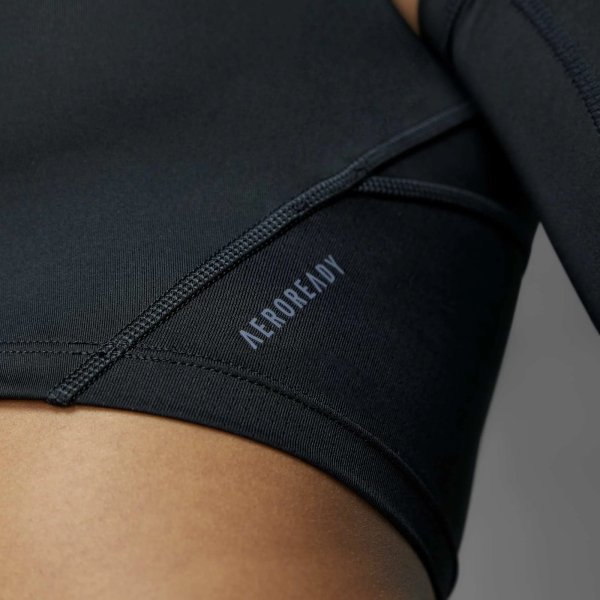 Dámské tílko adidas ADIZERO E CRTOP - foto 18