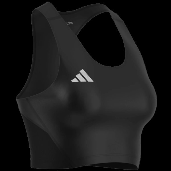 Dámské tílko adidas ADIZERO E CRTOP - foto 4
