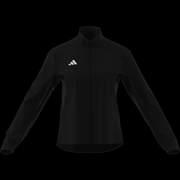 Dámská bunda adidas ADIZERO E JCKT - foto 3