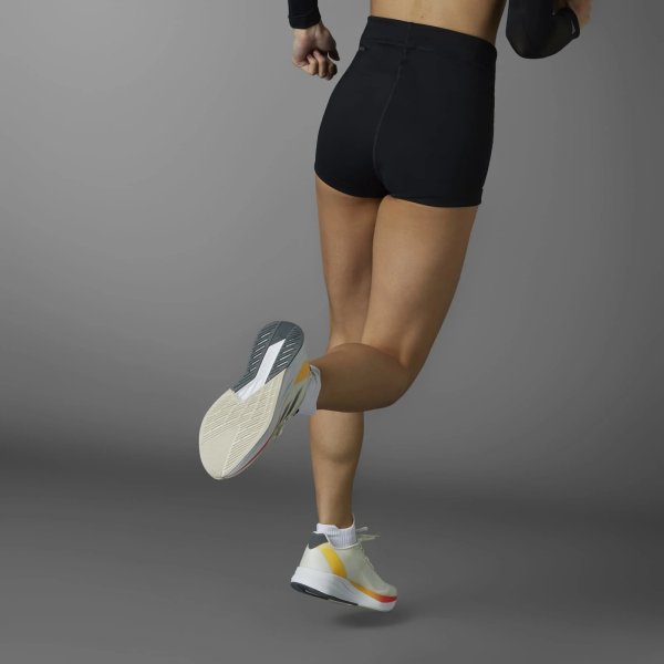 Dámské legíny adidas ADIZERO E BOOTY - foto 13