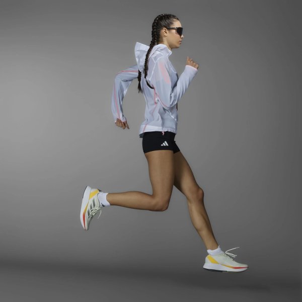 Dámské legíny adidas ADIZERO E BOOTY - foto 14
