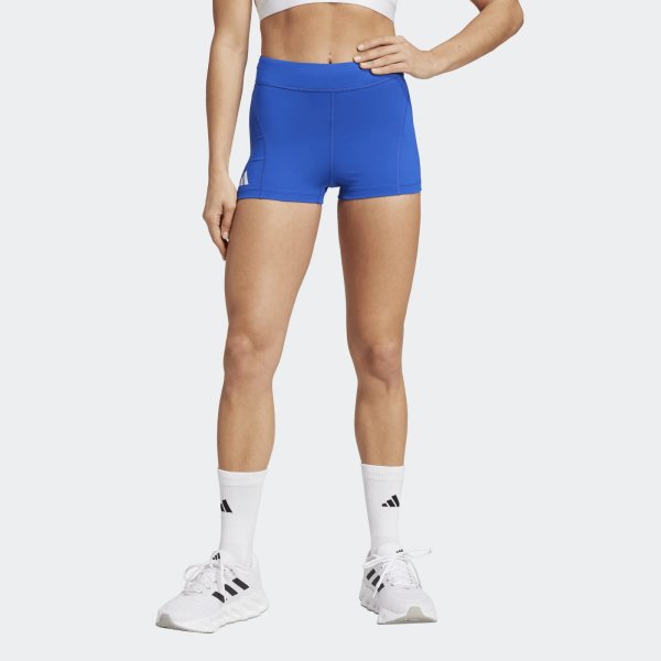 Dámské legíny adidas ADIZERO E BOOTY - foto 3