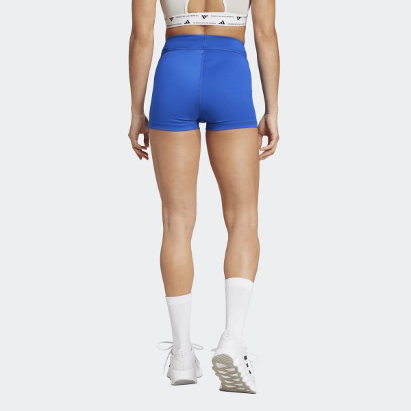 Dámské legíny adidas ADIZERO E BOOTY - foto 5