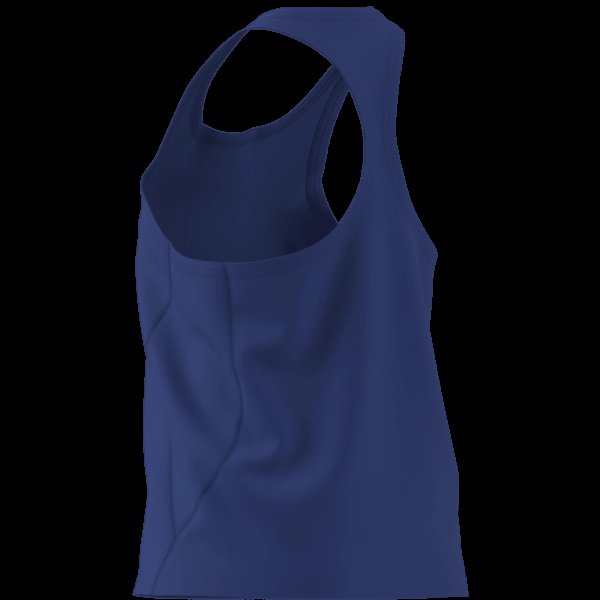 Dámské tílko adidas ADIZERO E TANK - foto 8