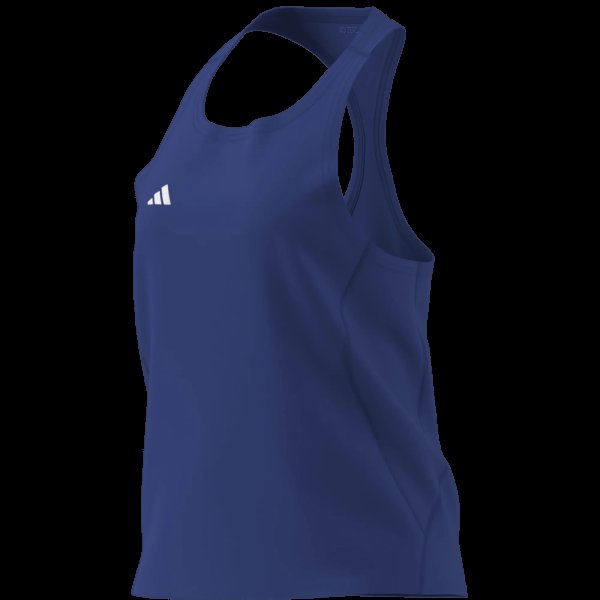 Dámské tílko adidas ADIZERO E TANK - foto 10
