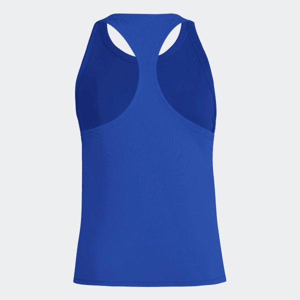 Dámské tílko adidas ADIZERO E TANK - foto 20