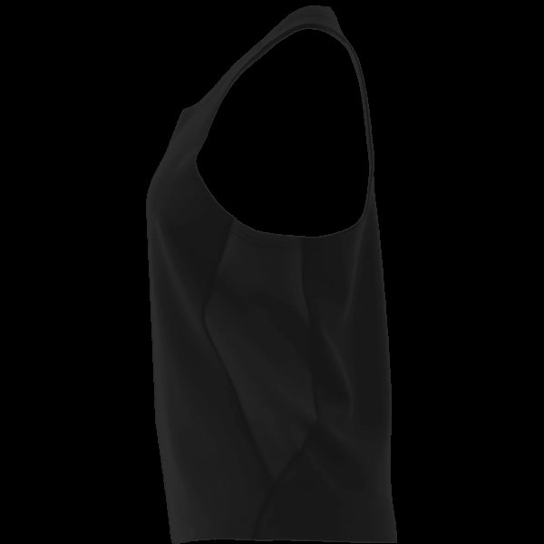 Dámské tílko adidas ADIZERO E TANK - foto 9