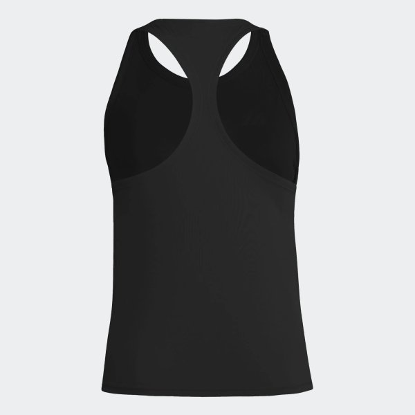 Dámské tílko adidas ADIZERO E TANK - foto 2