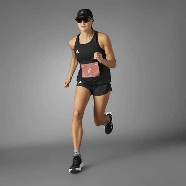 Dámské tílko adidas ADIZERO E TANK - foto 14