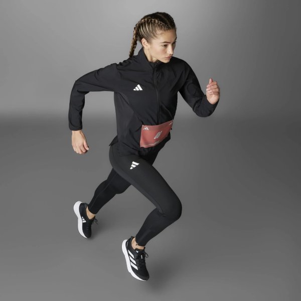 Dámské legíny adidas Adizero E 1/1 L - foto 11