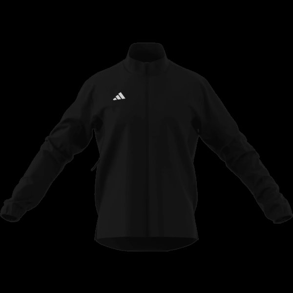 Pánská bunda adidas ADIZERO E JCKT - foto 3