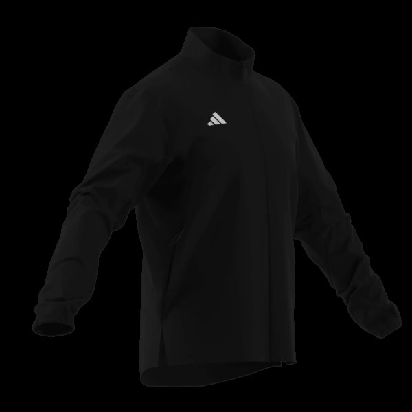 Pánská bunda adidas ADIZERO E JCKT - foto 4