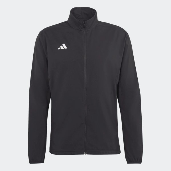 Pánská bunda adidas ADIZERO E JCKT - foto 0